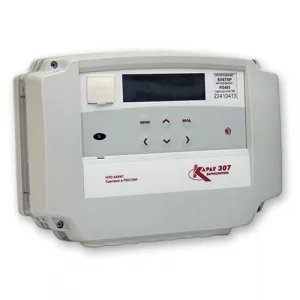 Тепловычислитель Карат-307-4V4T4P