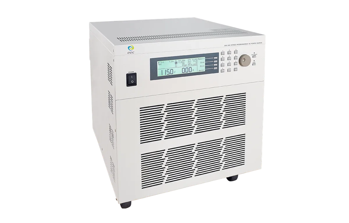 Программируемый источники питания переменного тока Huayi Electronics EAC-303