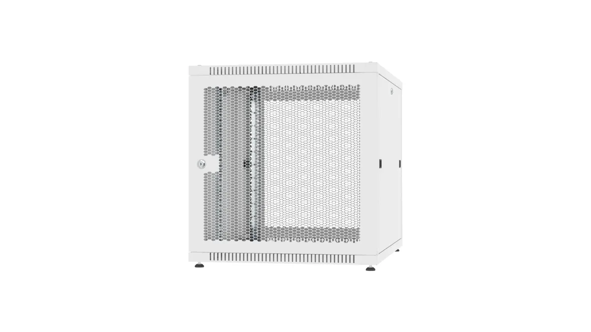 Шкаф разборный напольный QTECH RECQL-6128-P-P