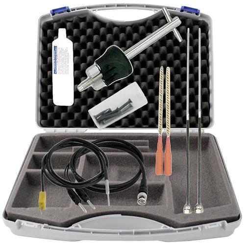 Набор для измерения влажности древесины Greisinger SET 38 BF