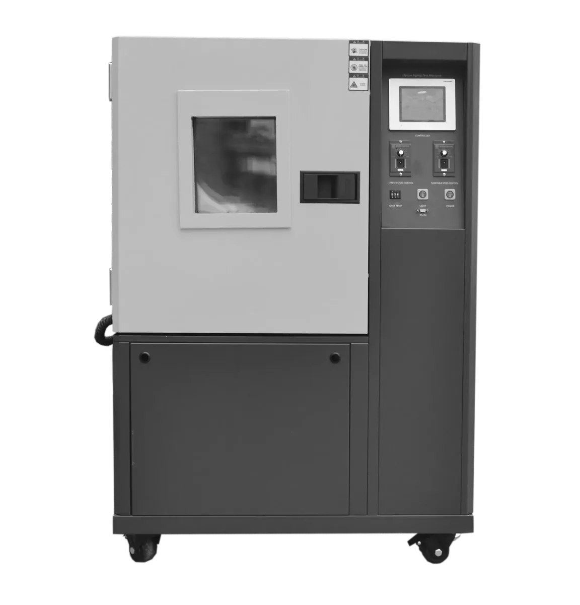 Камера озонового старания ERSTEVAK EVCLIM-КОС-1000-E