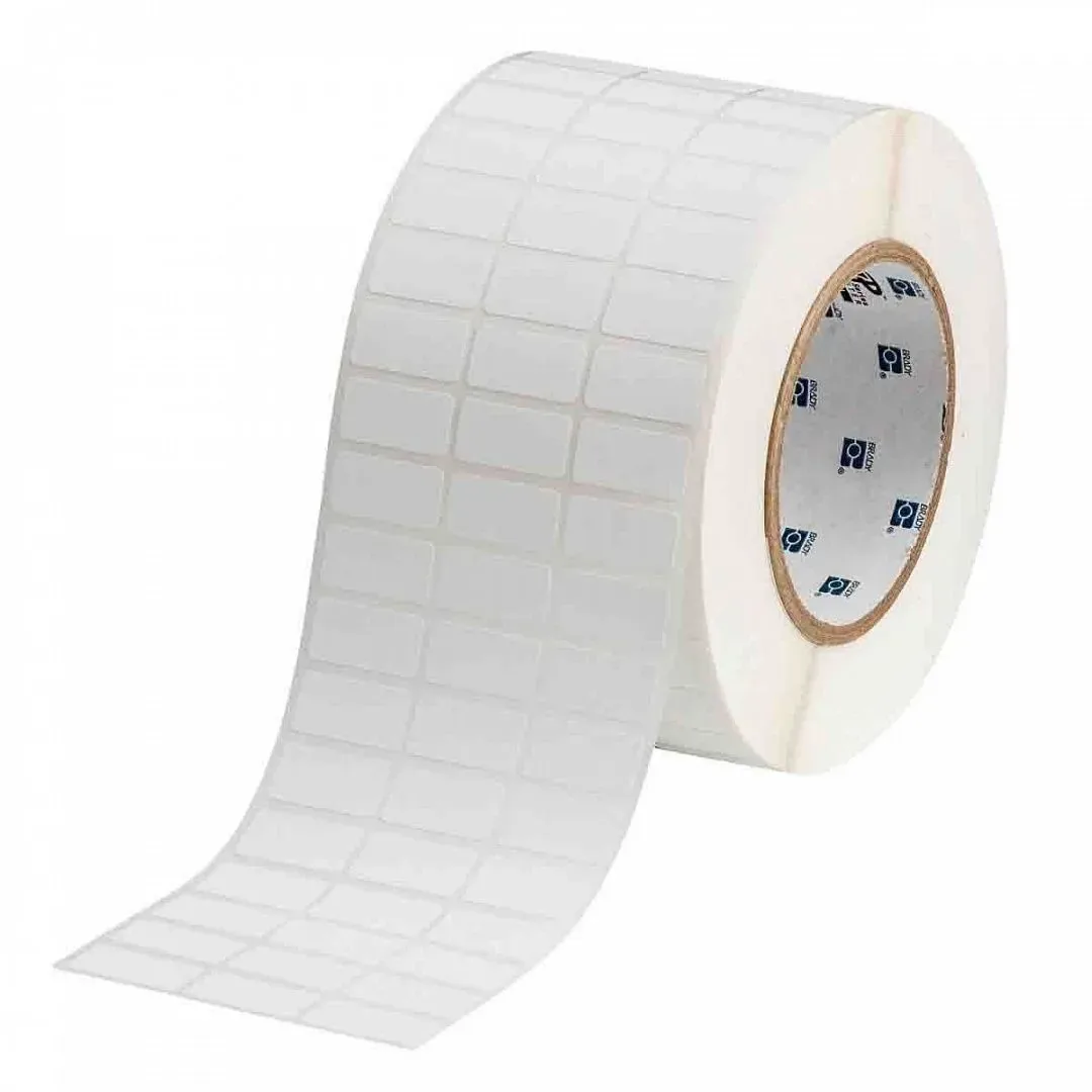Этикетка BRADY THT-5-425-10