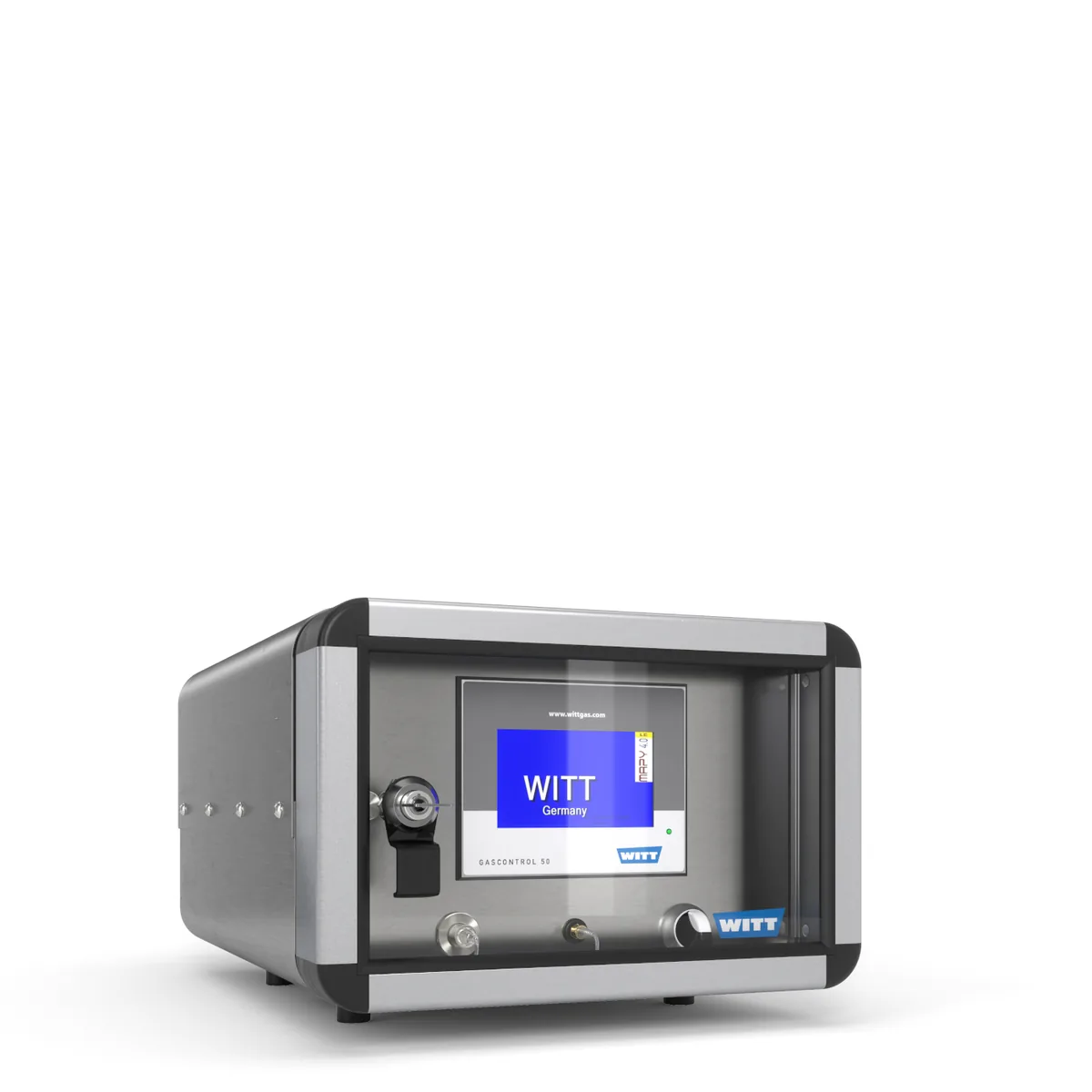 Газоанализатор WITT MAPY LE