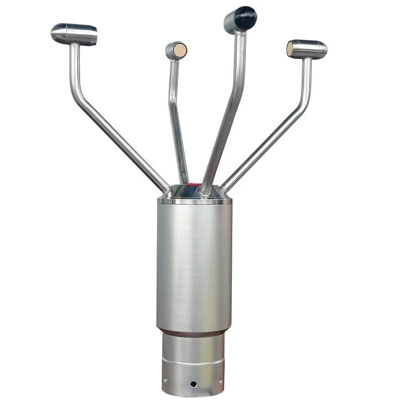 Ультразвуковой анемометр Chao sensor