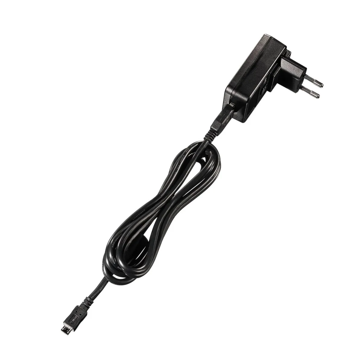 Блок питания с USB- кабелем Testo 0554 1105