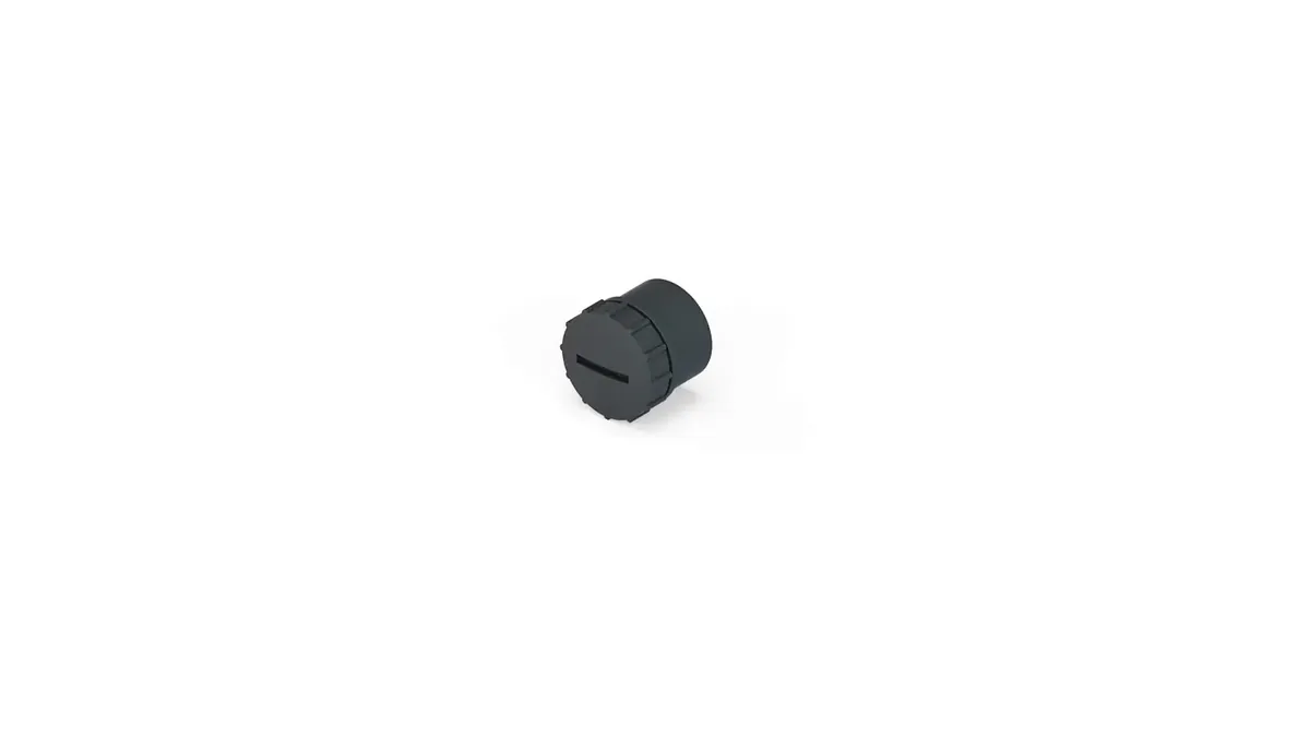 Защитный колпачок Beckhoff ZS7100-B001