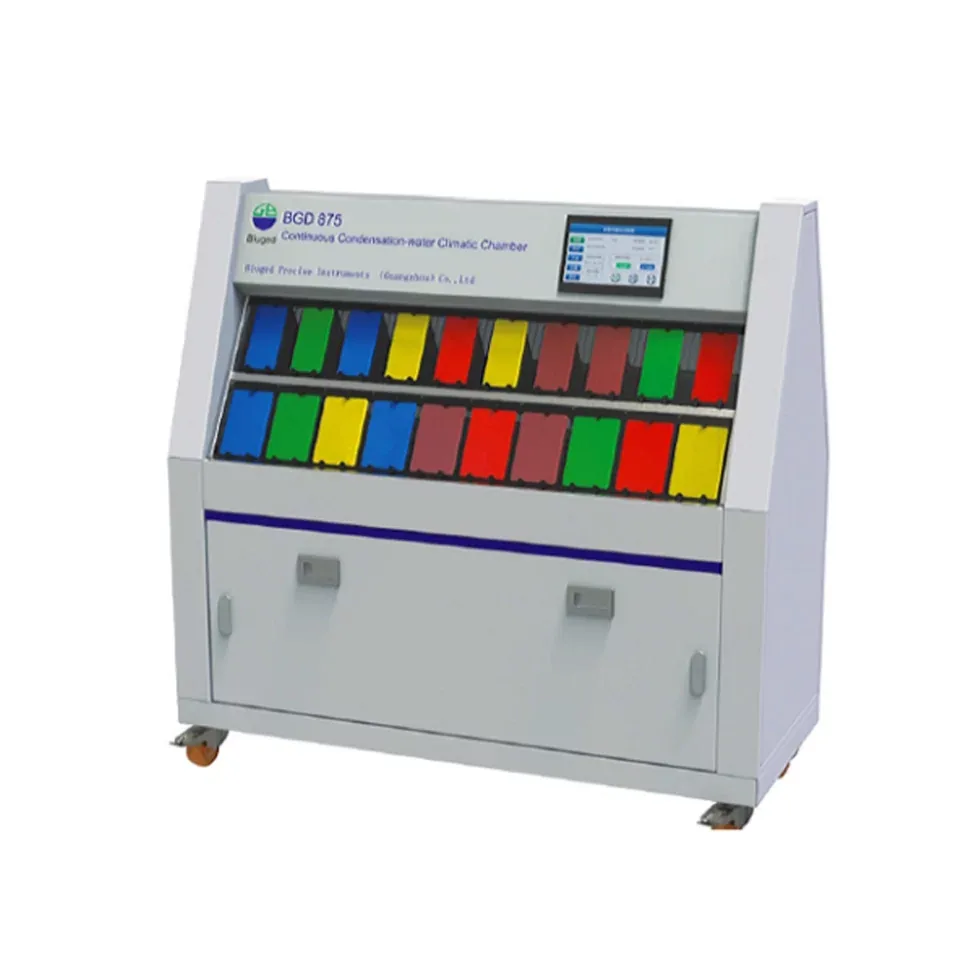 Климатическая камера Biuged BGD 875