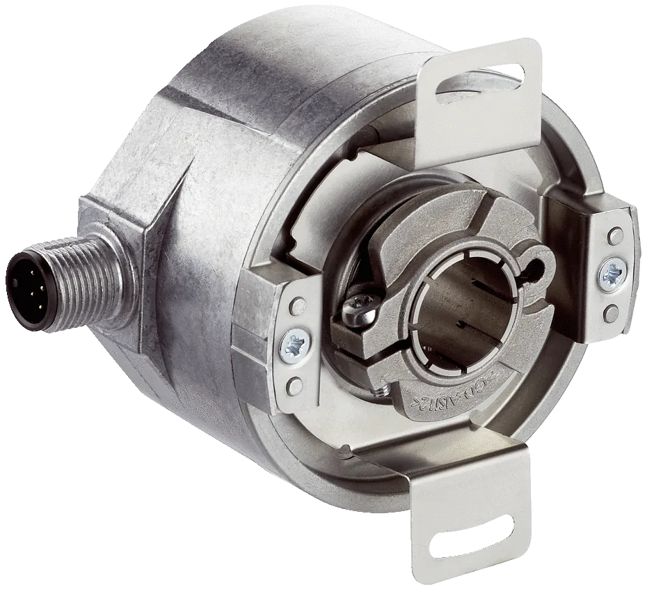 Энкодер SICK DFS60A-TBAC25000
