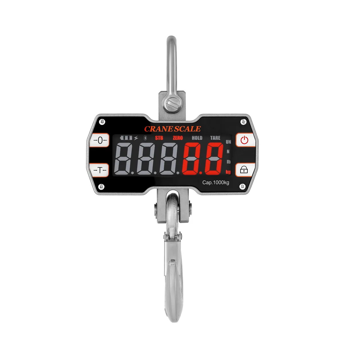 Крановые весы Tianchen OCS-1000S4 (LED)