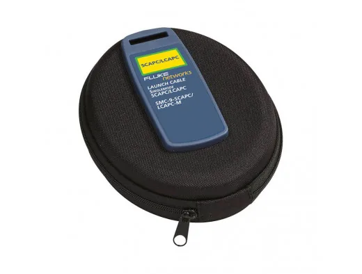 Кабель одномодовый Fluke Networks SMC-9-LCAPC/LCAPCM