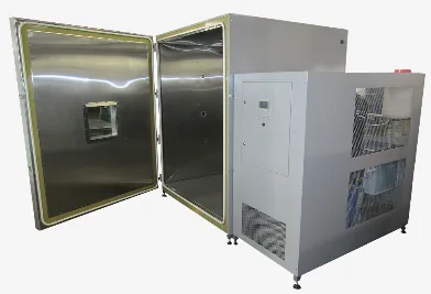 Термостат Climcontrol М 5/100-4000 ТСО