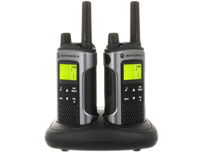 Рация Motorola TLKR T80