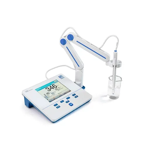 Иономер MT Measurement I400F