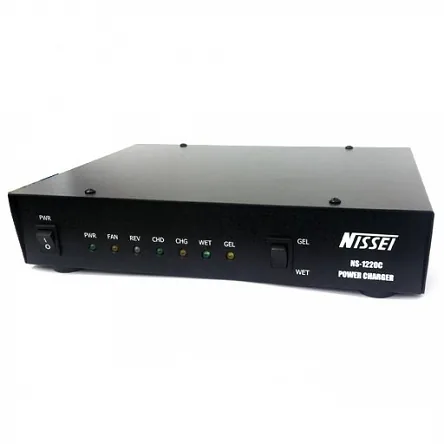 Источник питания Nissei NS-1220C