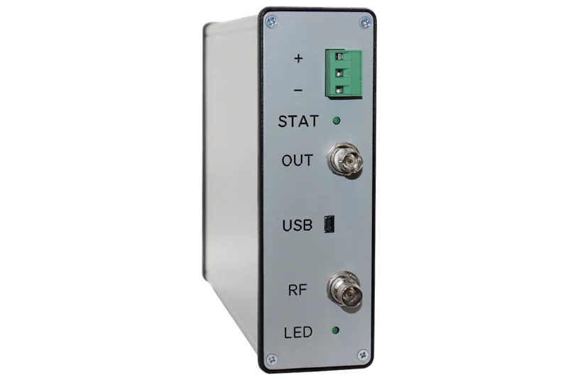 Модуль синхронизации ИРЗ IRIG-B