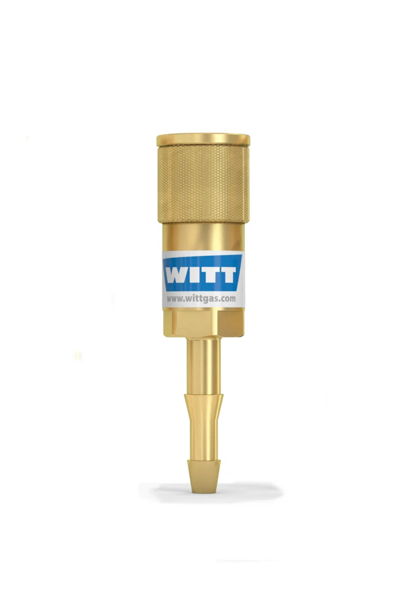 Быстроразъемное соединение WITT SK100-9/SK100-1
