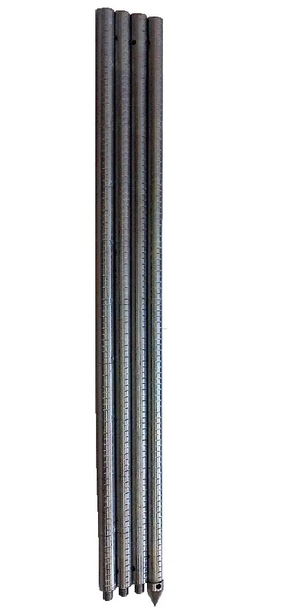 Штанга гидрометрическая Эколог-Юг ГР-56