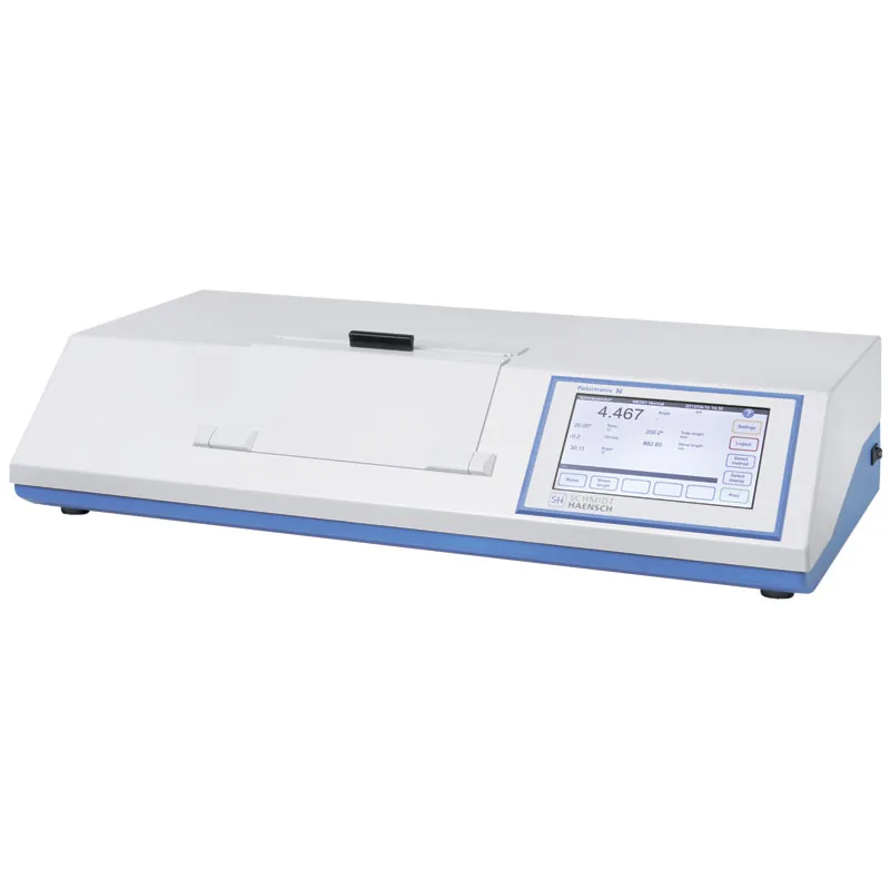 Поляриметр Schmidt+Haensch Polatronic N 100 TOUCH