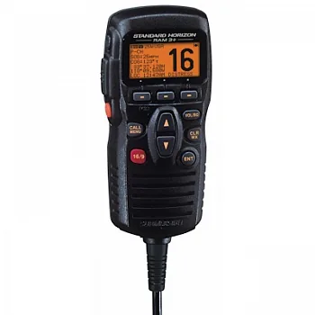 Тангента Standard Horizon CMP31