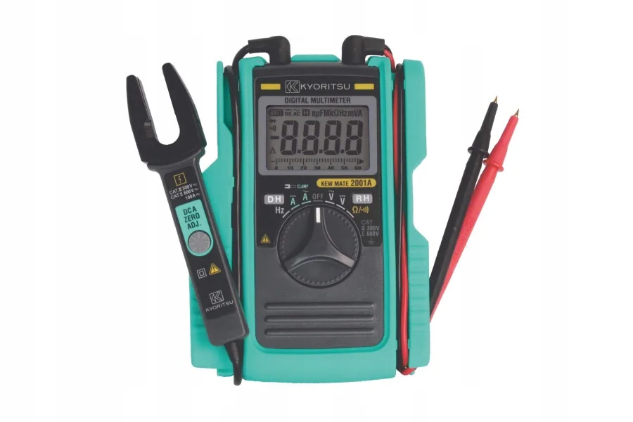 Мультиметр Kyoritsu KEWMATE 2001A