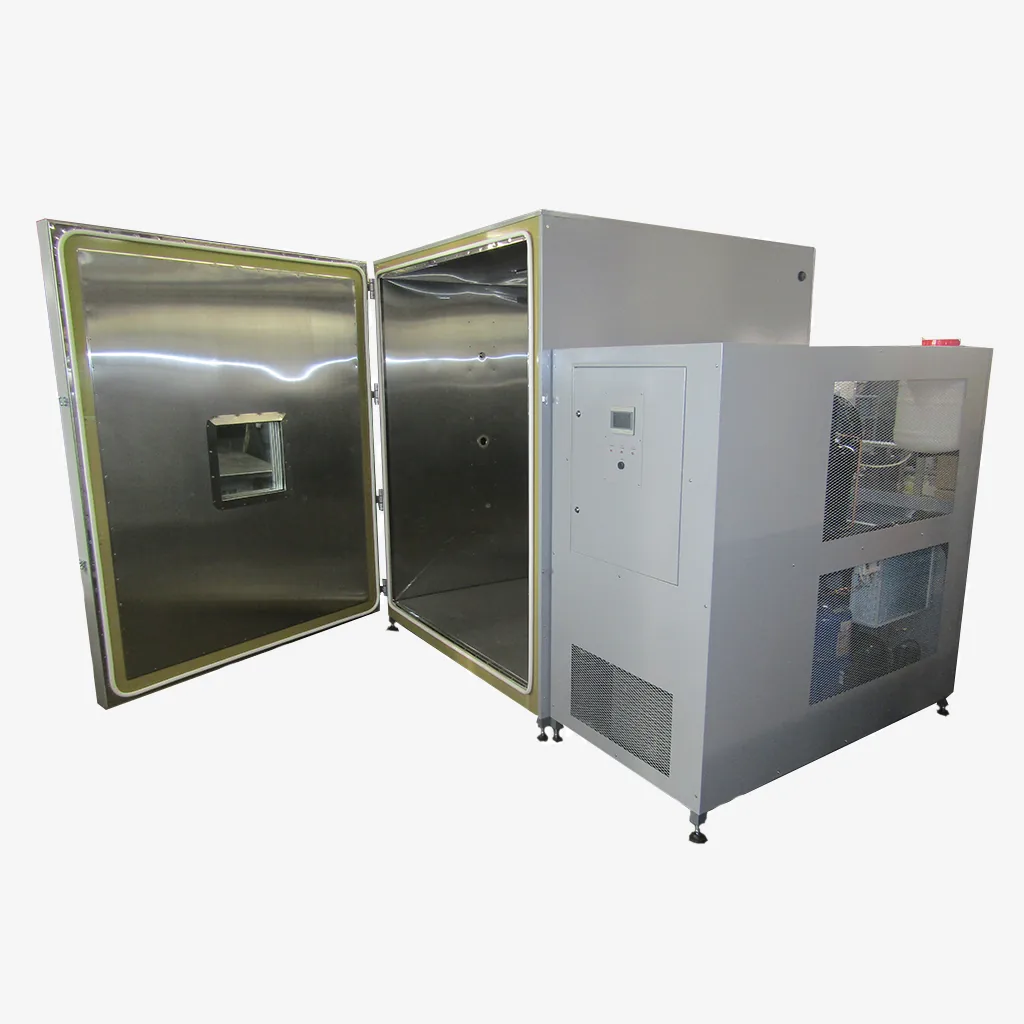 Климатическая камера M-30/100-4000 КТХ