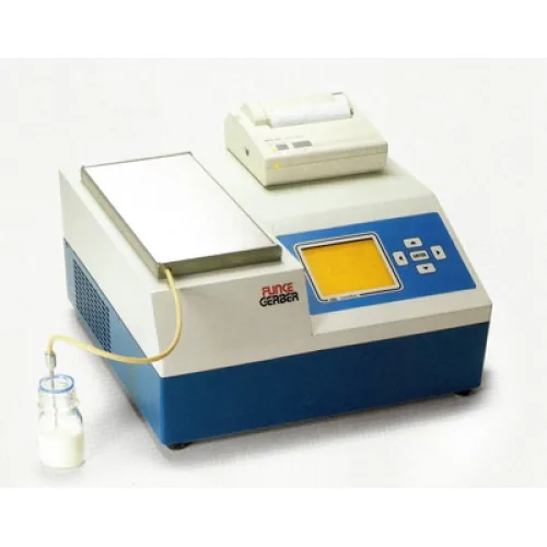 Анализатор LactoStar