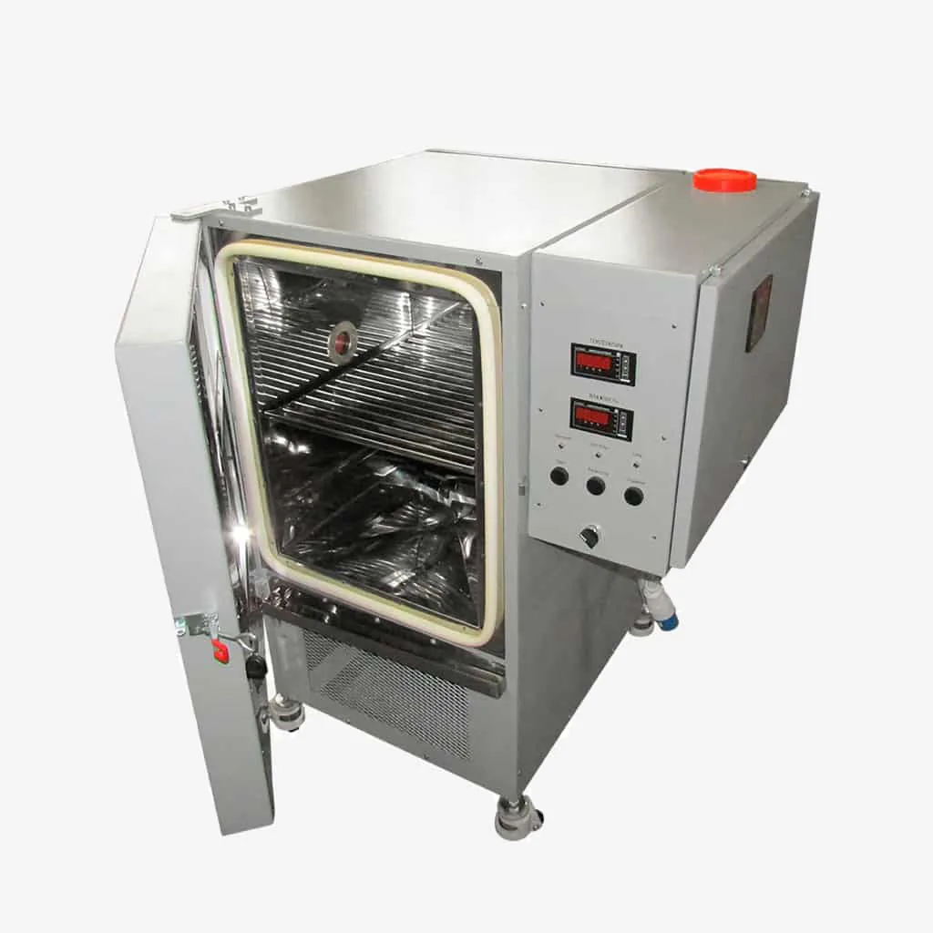 Климатическая камера Climcontrol М 0/100-120 КТВ-П