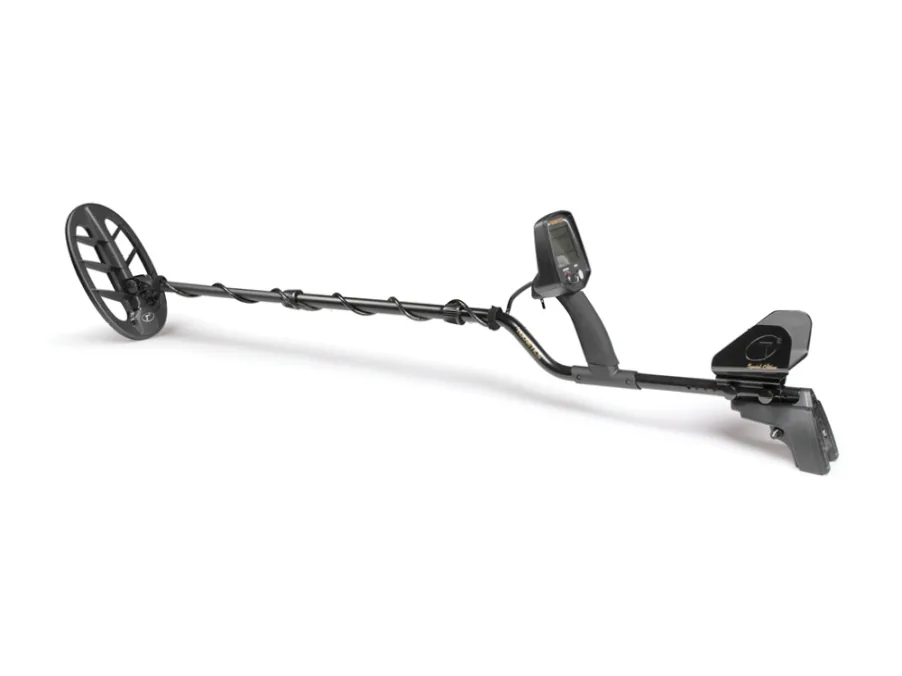 Металлоискатель Teknetics T2 LTD