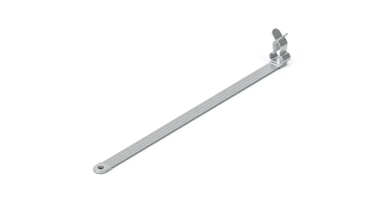 Защитные зажимы Beckhoff ZB8513-0002