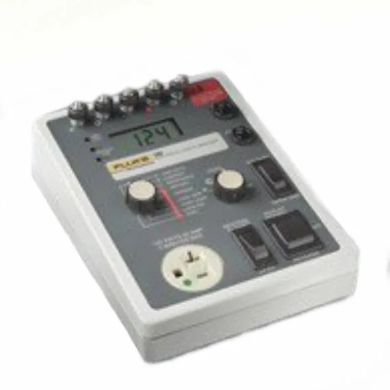 Анализатор электробезопасности Fluke Biomedical 180