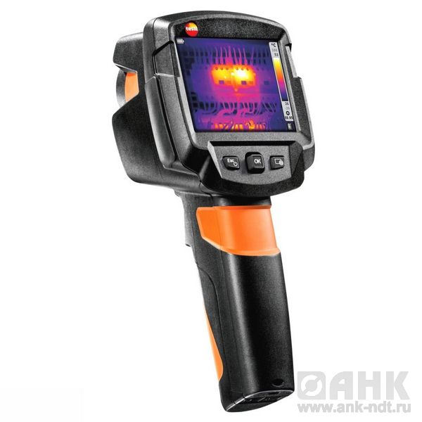 Тепловизор TESTO 869