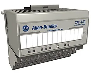 Модуль Allen Bradley Bulletin 1440 XM 441