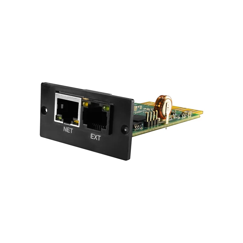 Модуль удаленного мониторинга Болид SNMP IDA-ST200P