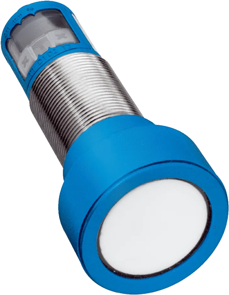 Ультразвуковой датчик расстояния SICK UM30-214111