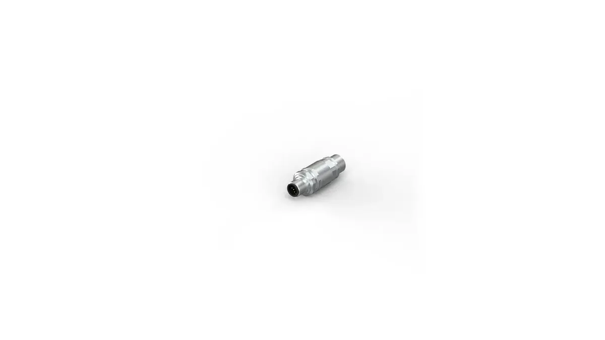 Переходник Beckhoff ZK2000-5152-0000