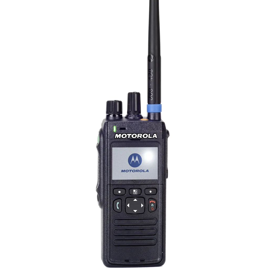 Рации Motorola MTP3100