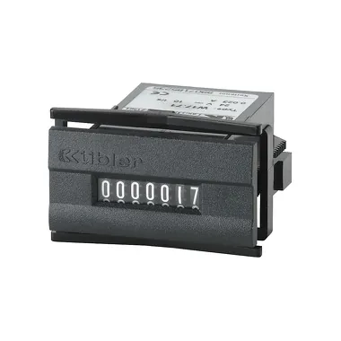 Счетчик импульсов Kubler W17