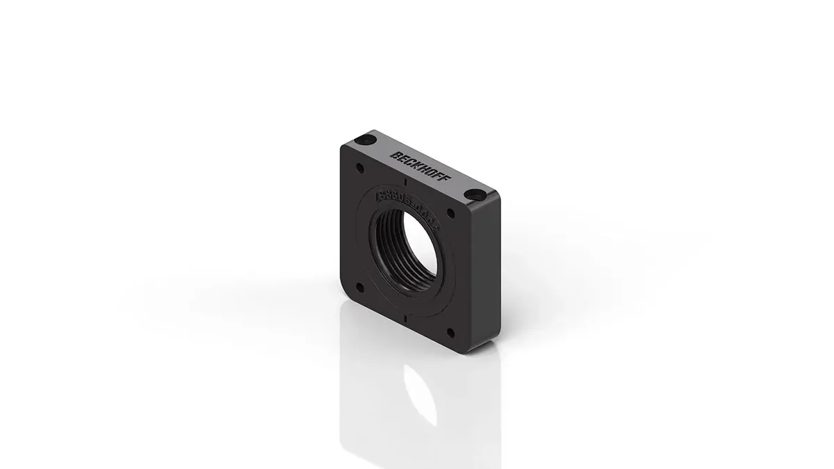 Проходная панель Beckhoff ZB8805-0002