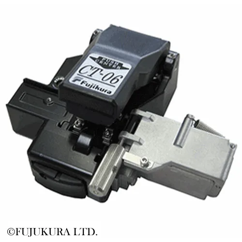 Скалыватель Fujikura CT-06