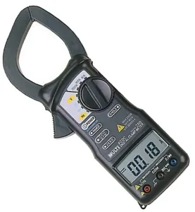 Токовые клещи MULTI M-260