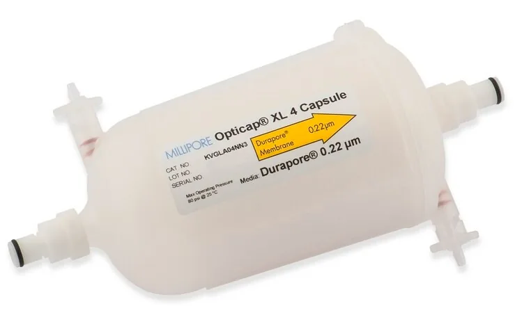 Фильтр Merck Opticap XL