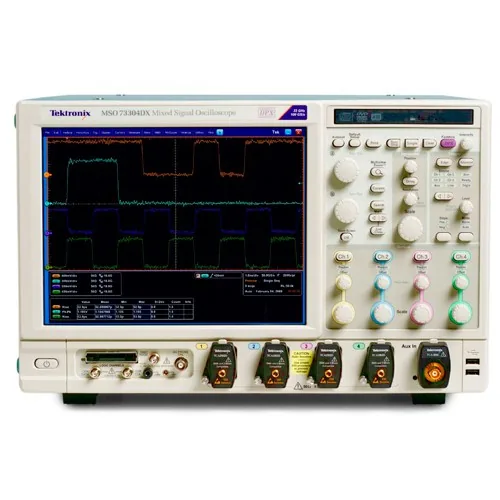 Осциллограф Tektronix DPO71254C