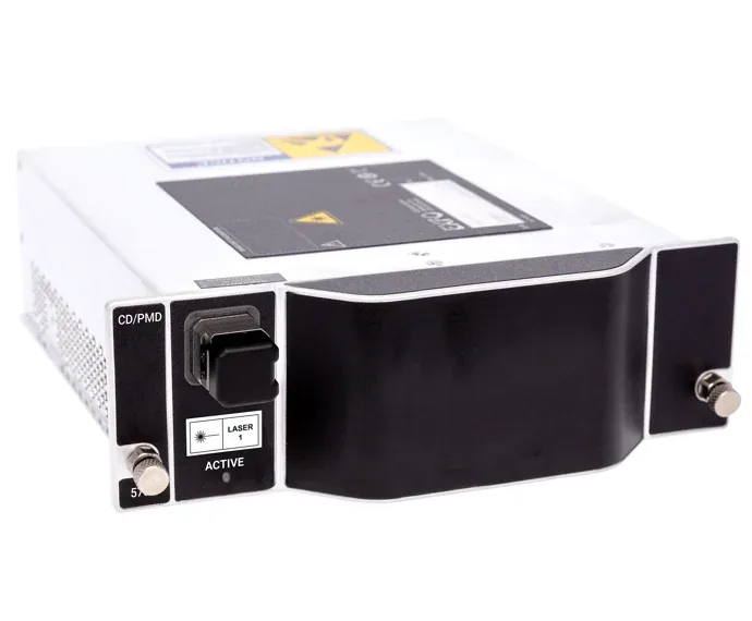 Анализатор дисперсии EXFO FTBx-570