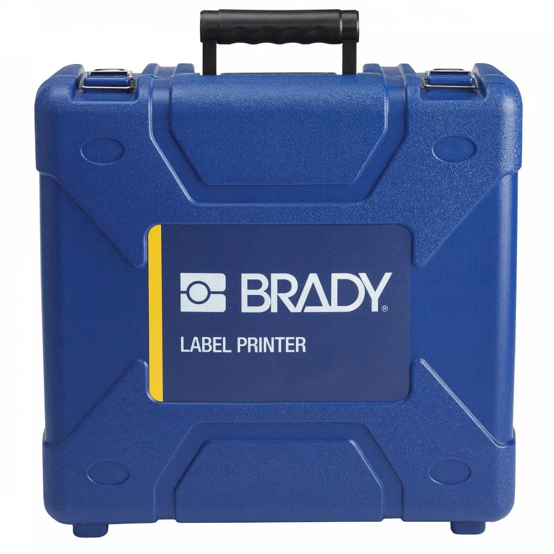 Жесткий кейс BRADY M611-HC