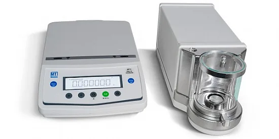 Микровесы MT Measurement MT2F