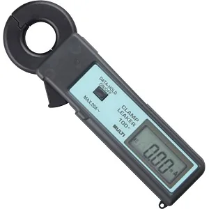 Токовые клещи MULTI M-100+
