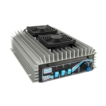 Усилитель RM KL 505V