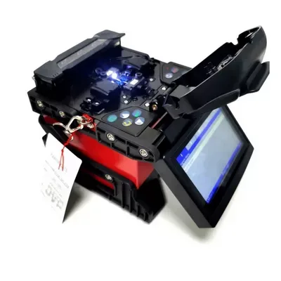 Сварочный аппарат для оптоволокна NanJing DVP-740D
