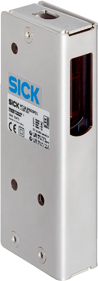Оптический датчик SICK WT18X-3P920