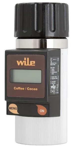 Влагомер Wile 55 Coffee